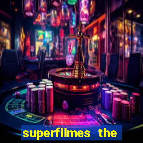 superfilmes the walking dead